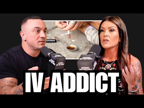 “I Overdosed in Front of My Baby” | The Shocking Truth About Heroin Addiction