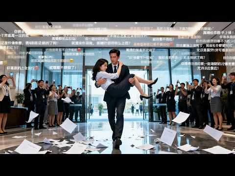 Elle veut divorcer, découvre qu’il l’aime depuis dix ans, elle déchire l’accord