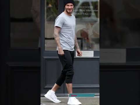 JOGGERS OUFITS FOR MEN  #Shorts