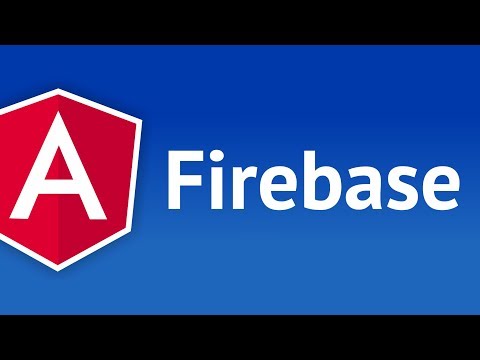Firebase in Angular Applications | Mosh