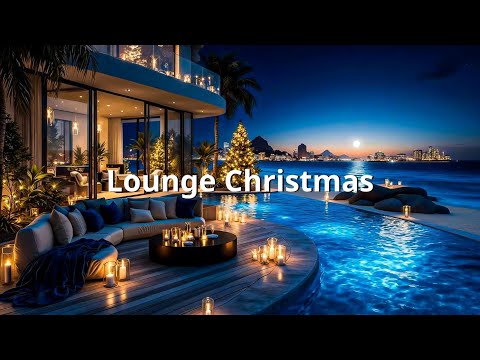 Tropical Holiday Vibes