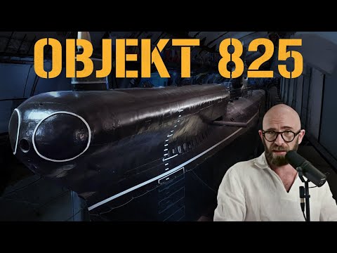 Russia Might Be Reactivating a Secret Soviet Submarine Base