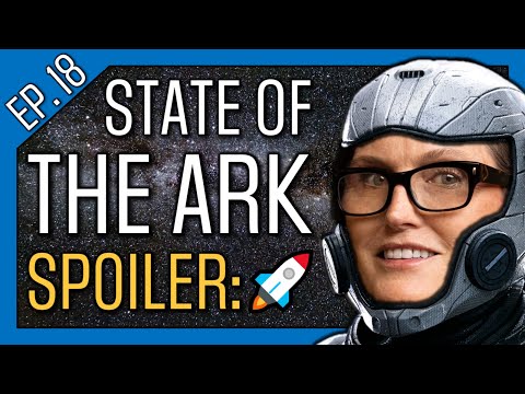 🚀 The COOLEST ARK Invest Funds (Q2 Review)