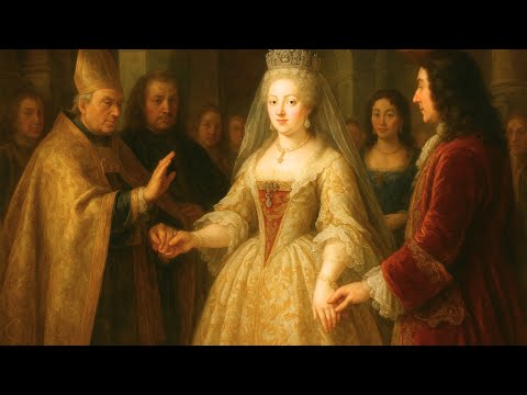 María Josefa de Baviera: La novia imperial que besó su propia sangre y murió sin un heredero sano