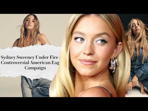 what’s up with Sydney Sweeney?