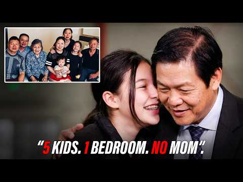 REVEALED! Alysa Liu's SHOCKING Family Story | Her Olympics Journey