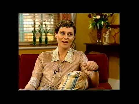 LISA STANSFIELD - Interview ('Open House' 2001)