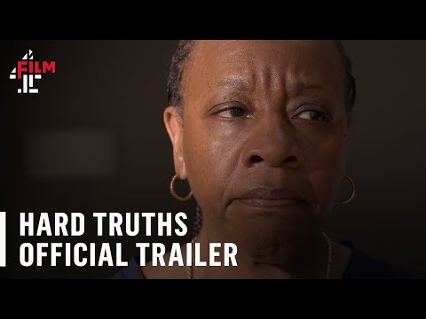 Hard Truths (Dir. Mike Leigh) 2024 | Official Trailer | Film 4