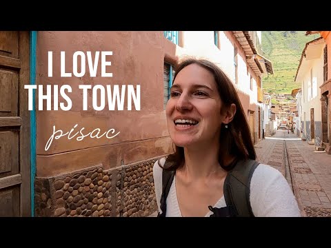 Living in a small Peruvian village for 10 days