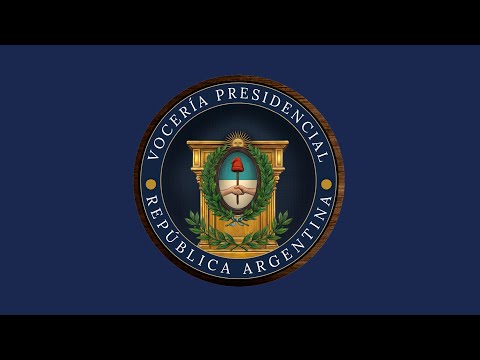 Press conference by the Chief of Staff, Manuel Adorni | 06.02.2026