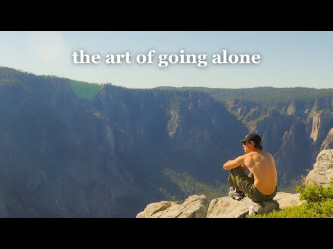 solo travel will change your life