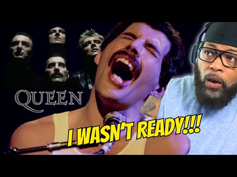 Queen’s Somebody To Love | REACTION! 🔥 Soulful Rock Classic