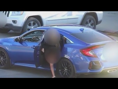 19 children rescued from sex trafficking in San Diego