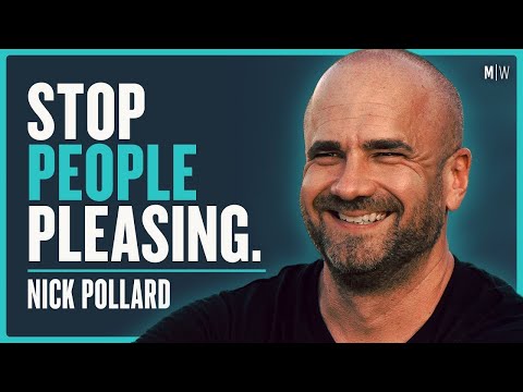 How To Put Yourself First Without Feeling Guilty - Nick Pollard