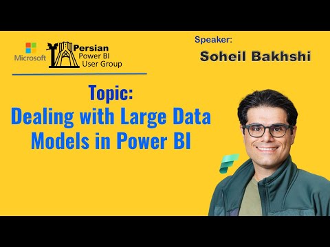 Dealing with Large Data Models in Power BI