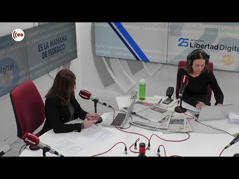 Federico a las 8: Las señales de un régimen totalitario