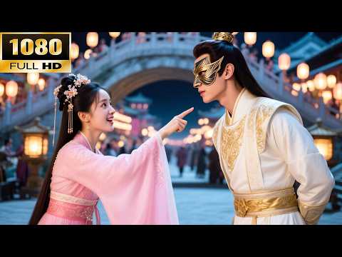 At Blind Date, Girl Mistook The Wrong Man, Unaware He Was A Royal Prince! 💗