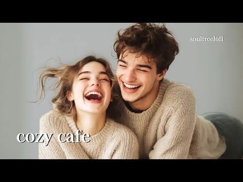 playlist [Cafe] 우리만 알 것 같은 이 순간이 좋아 | cozy pop, soulfreelofi 카페음악 매장음악