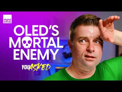 OLED’s Overlooked Enemy | You Asked Ep. 85