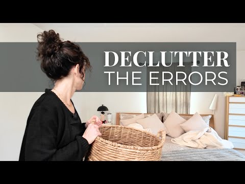 I Mastered Decluttering Once I Learned This!