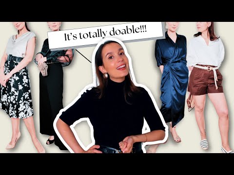 How to DRESS MODESTLY in the heat π Tips to keep cool and classy!