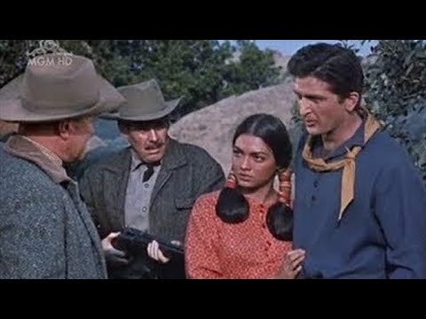 Gunmen from Laredo 1959  Best Action  Western Movies  HD Full Movie