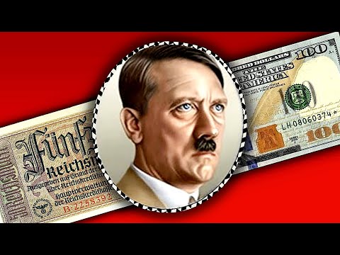 ESTE ERA EL SALARIO DE LAS SS