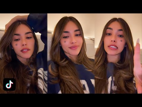 Madison Beer - Live | Sharing her Haircare Routine 🌟 and Q&A | January 23, 2026