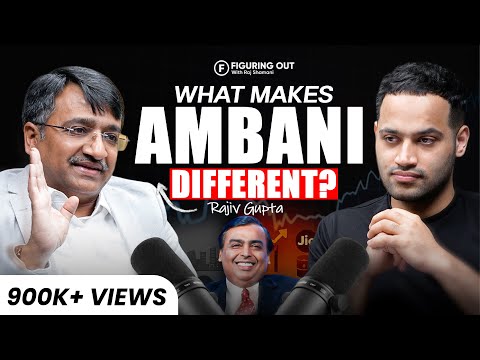 Business Masterclass: SECRET To Build Profitable Company In India | Masters Union |FO355 Raj Shamani