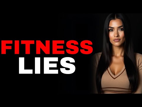 The Fitness Myth That Keeps Men Over 50 Looking Old (Stop Believing This) Part 2