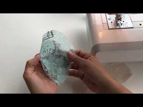 Пошаговый Пошив бюстгальтера для начинающих