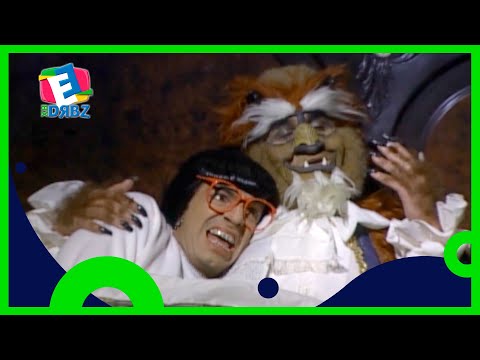 XHDRBZ: Bety la feya y la Bestia | C47, T1 | Distrito Comedia