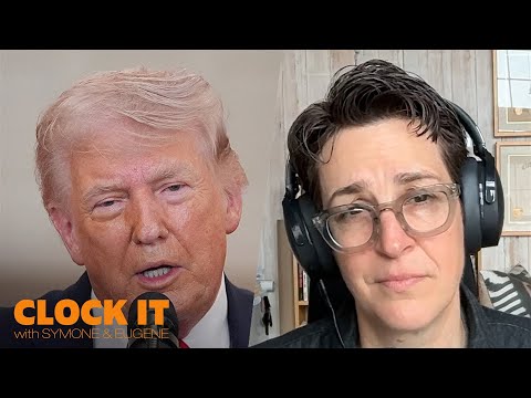 'MAGA is on its HEELS': Maddow CLOCKS Trump's own base souring on Iran war