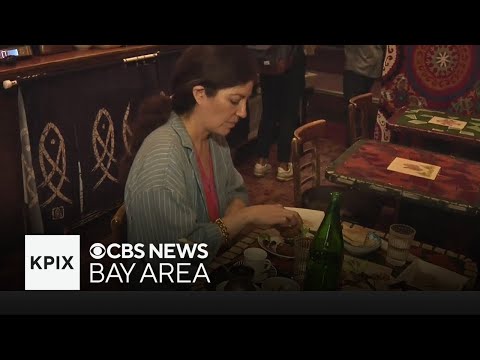 Several San Francisco restaurants on Upper Fillmore say they're being forced out by venture capitali