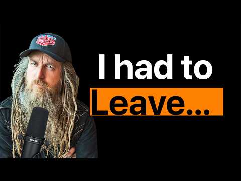 Magnus Walker: "I Quit Everything to Build a Porsche Empire — Here’s What I Learned"