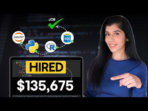 How to Become a Data Scientist (complete roadmap)