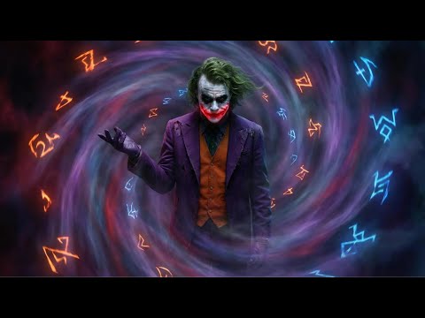 💀 U Don’t Even Know What U ARE In The Spirit Realm… But THEY Do — & It TERRIFIES Them   Joker Sp