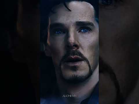 sweet dreams #doctorstrange #shorts #mcu #benedictcumberbatch