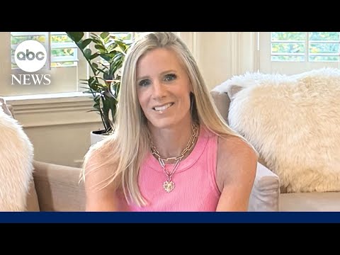 Woman caught on viral Coldplay kiss cam breaks her silence