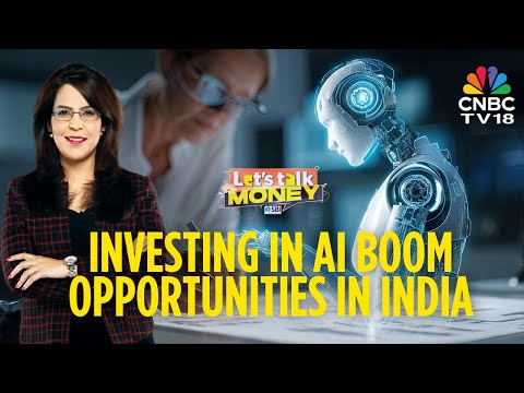 Lets Talk Money |  Investing In The Innovation Theme | N18L | CNBC TV18