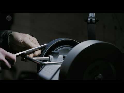 Inside the Workshop of Timber Artist Oliver Chalk - Found.Wood