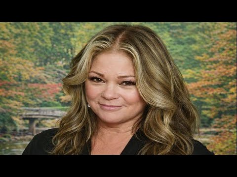 Valerie Bertinelli's Inheritance Makes The Headlines