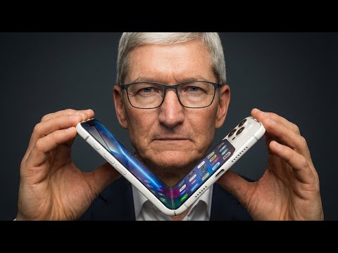 Apple’s Foldable iPhone Is Coming in 2026 And It Changes Everything