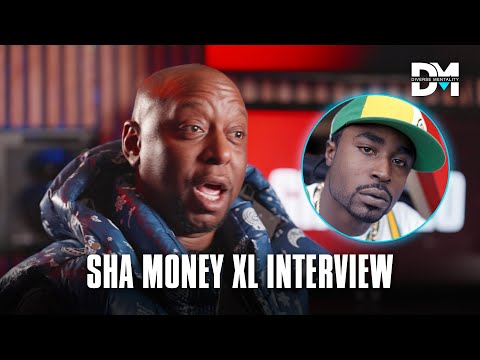 Sha Money XL: "Young Buck Said 50 Cent Cried To Him On The Phone" (Part 24)