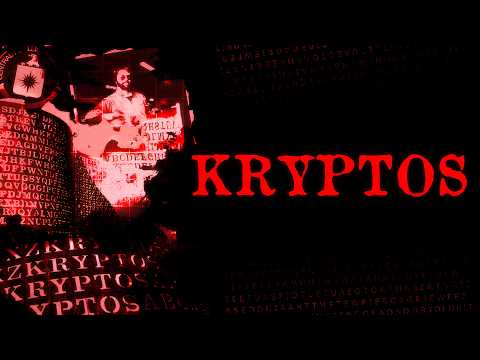 Descifrando El Código Imposible | Kryptos