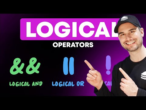 JavaScript Logical Operators Explained in Detail