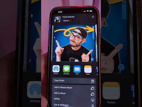 I don’t use AirDrop or Quick Share anymore!  #smartphone #opensource  #tech