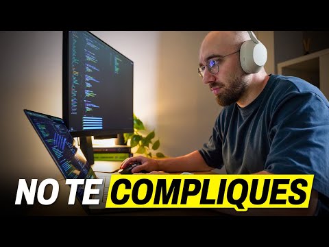 The Easiest Way to Become a Programmer