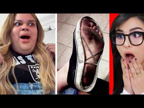 TikToks That Made Me Cringe