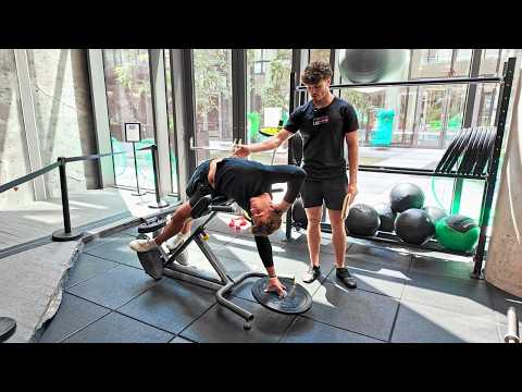 How to Fix One-Sided Back Pain